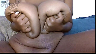 My Big Tits Are Juicy and Horny