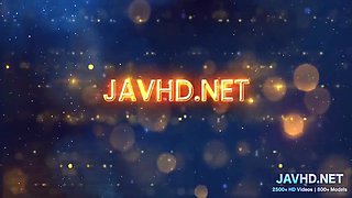 Why Is This Pussy Wet Vol 58