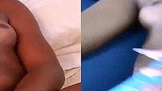 Compare Her Pussy From Last Year. Latina Vagina Masturbating Vibrator Toys Dildo Black Ebony Slut Whore