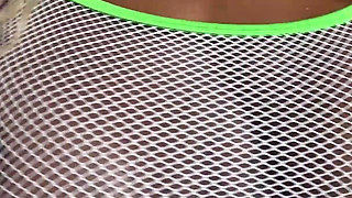 Ebony Goddess with Huge Tits Loves Bwc - Sarai Minx