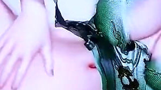 Goddess of Envy Flame: Curves Divine - 3D Animation Hentai