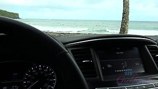 Horniest Amateur Blonde Teen caught masturbating on Webcam