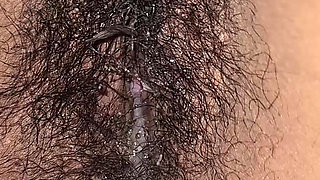 Alana First Creampie in Her Wet Teen Pussy