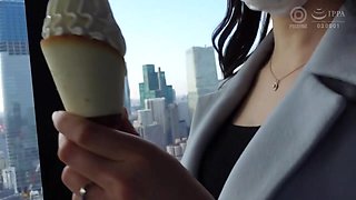 336DTT-102　最高の人妻と、最高の中出しデート。 Fカップ美ボディに2連発背徳中出し！ 妃ひかり