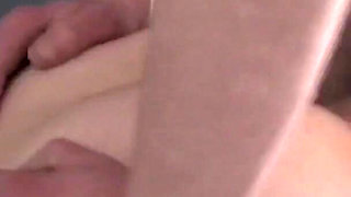 Sophia Gets Analized and Punished by Big Dick