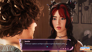 Ep3 Quickie Massage - Most Tempting Foot Massage Experience by Diana