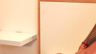 My Ex-girlfriend Fights with Her Current Boyfriend and I Comfort Her