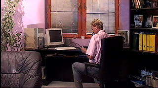 The Educator - Episode #06 - (unreleased Soft Version)