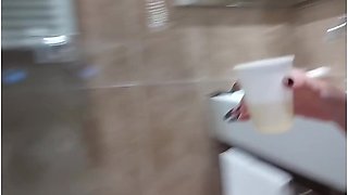 Drink It Toilet