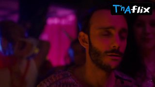 Dana Aliya Levinson Tits Vignette in Yankee Gods