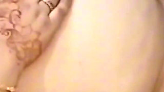 Pakistani Aunty Part 2