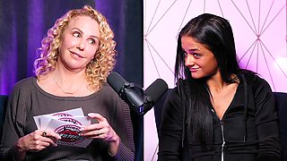 Interview, chatting, superstar