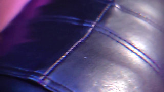 Arise, Slave! Admire - Mistress Julia