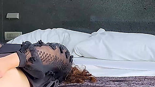 Hardcore Fucking After Spanking Her Like the Little Slut She Is