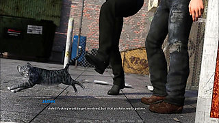 Become a rock star: we will have a new gig on a college party ep 52