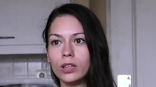 Emo Teen Becka Solo Webcam Masturbation Porn