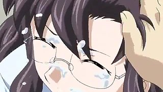 Gakun: Big Tits, Mature  Hentai Porn