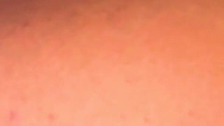 Anal Sex with MILF Stepmom with Giant Ass in Close-up - Povlatingirl