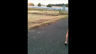 Noemies Naughty Outing