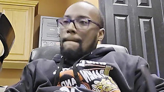 Breakroom Quick Jerk