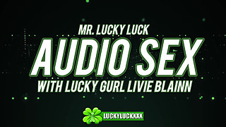 Listen to the Sounds of a Dick Down