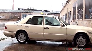 Extended Ride In And Out