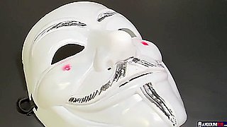Andolini Gives Pleasure To His Italian Friend Hungmarcolino With Andolini Xxl