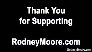 Vintage porn cutie gets hair cummed on