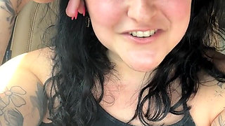 Getting Into Vacay Mode