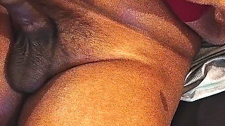 Came Home From Work, the Neighbor's Wife Asked to Be Satisfied