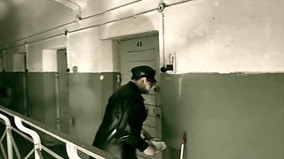 Dominatrix Mistress April - Cell 45 April Prison - Part 3