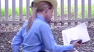 Missing the Bus Featuring Chloe Toy