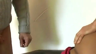 Three dicks for ebony MILF