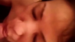 Japanese Mature Amateur Blowjob
