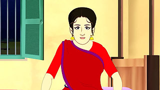 New cute girl and boy adiuo x videos bangla voice animation