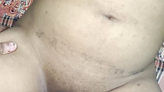 Devar Bhabi Romantic in Homemade
