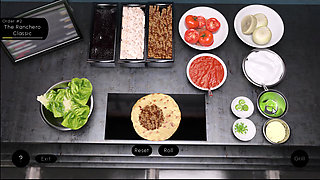 Sunset Rose 6 I Cant Believe I Saw Catalina Masturbate