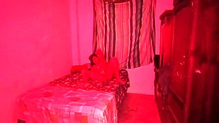 The Old Stepfather Finds His Beautiful, Curvy Stepdaughter Masturbating And They End Up Having Sex With Her