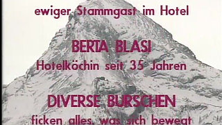 Teeny Exzesse 29 - Rosetten-jodler (1993)