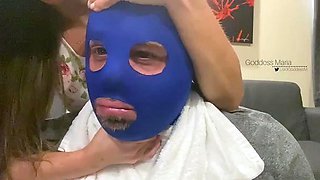 Lord Goddess Maria - Slave humiliation FemDom