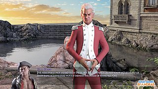 3d gameplay blacked, nice japanese, japanese