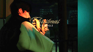 Sims 4 - Horny blonde slut get fucked by the new neighbor, 3D Porn