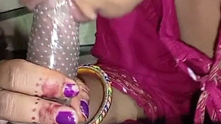 Hot Indian Desi Step Brother in Law and Sister in Law Hot Sex