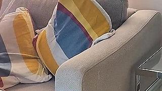 Super Latina Captured in Thugs Lair!