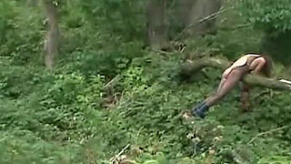 Sado Maso Fantasies Unleashed in Tight Restraints