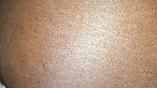 Her Ass Was Successfully Deflowered, She Screamed so Much She Loved It.