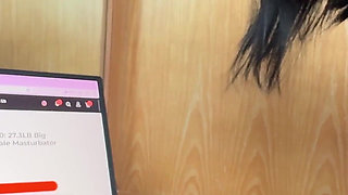 Virgin It Guy Compares Real Pussy to Sex Doll for the First Time