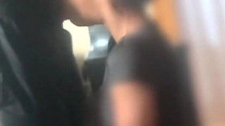 Sucking Dick Is in Her Genes