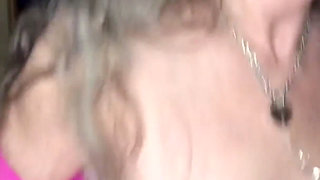 My First BBC! Wife Shares While Riding Cowgirl!
