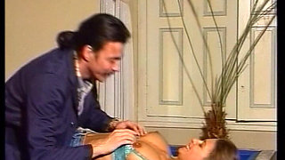 Stunning Babe From Germany Got Fucked on the Pool Table